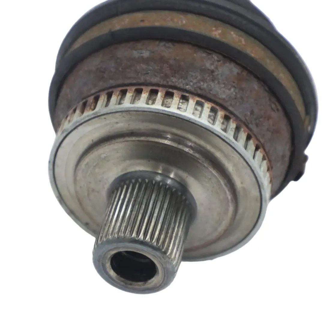 Eje trasero derecho Eje de transmisión para Audi A4 B7 con número de pieza 8E0501203K Audi A4 B7 Eje trasero derecho Eje de transmisión - SKU 8E0501203K - Número de pieza 8E0501203K