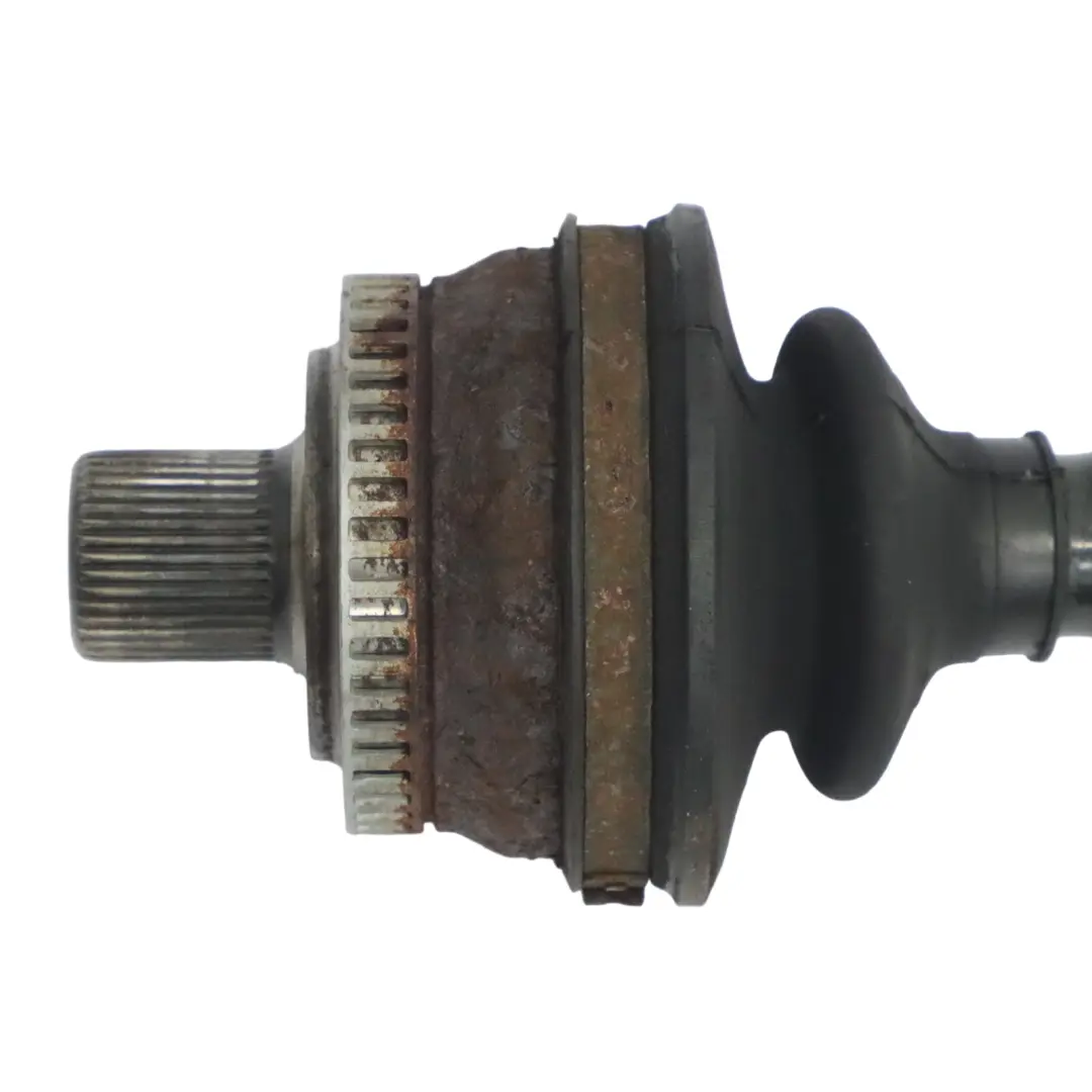 Audi A4 B7 Driveshaft Rear Axle Right O/S Drive Shaft - SKU 8E0501203K - Part number 8E0501203K