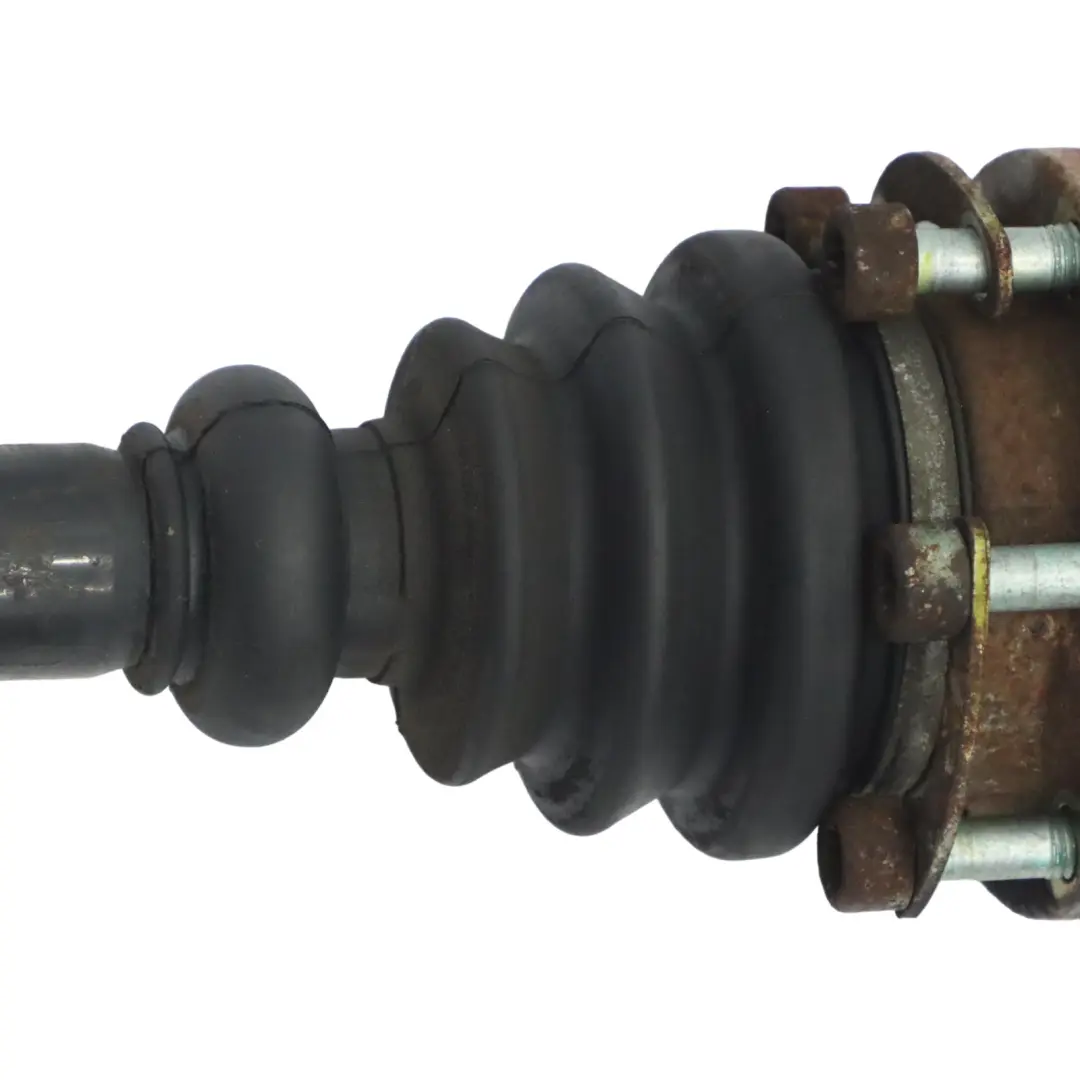 Antriebswelle Hinterachse Rechts pour Audi A4 B7 à propos du numéro de pièce 8E0501203K Audi A4 B7 Antriebswelle Hinterachse Rechts - SKU 8E0501203K - Numéro de pièce 8E0501203K