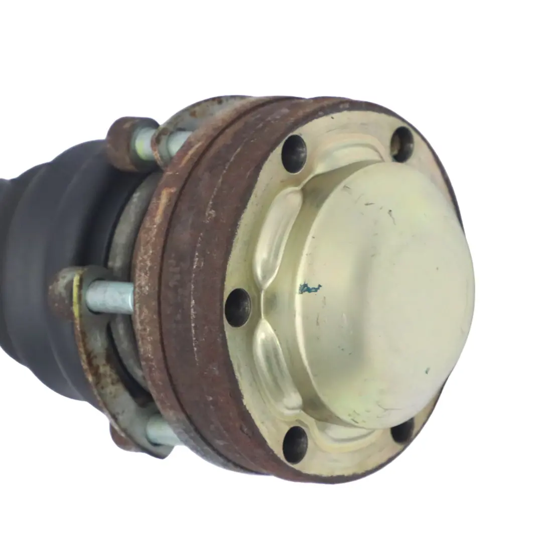 Antriebswelle Hinterachse Rechts pour Audi A4 B7 à propos du numéro de pièce 8E0501203K Audi A4 B7 Antriebswelle Hinterachse Rechts - SKU 8E0501203K - Numéro de pièce 8E0501203K