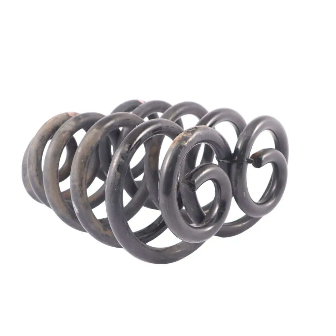 Coil Spring Suspension Set Rear Left Right N/O/S to Audi A4 B7 with Part number 8E0511115DM Audi A4 B7 Coil Spring Suspension Set Rear Left Right N/O/S - SKU 8E0511115DM - Part number 8E0511115DM