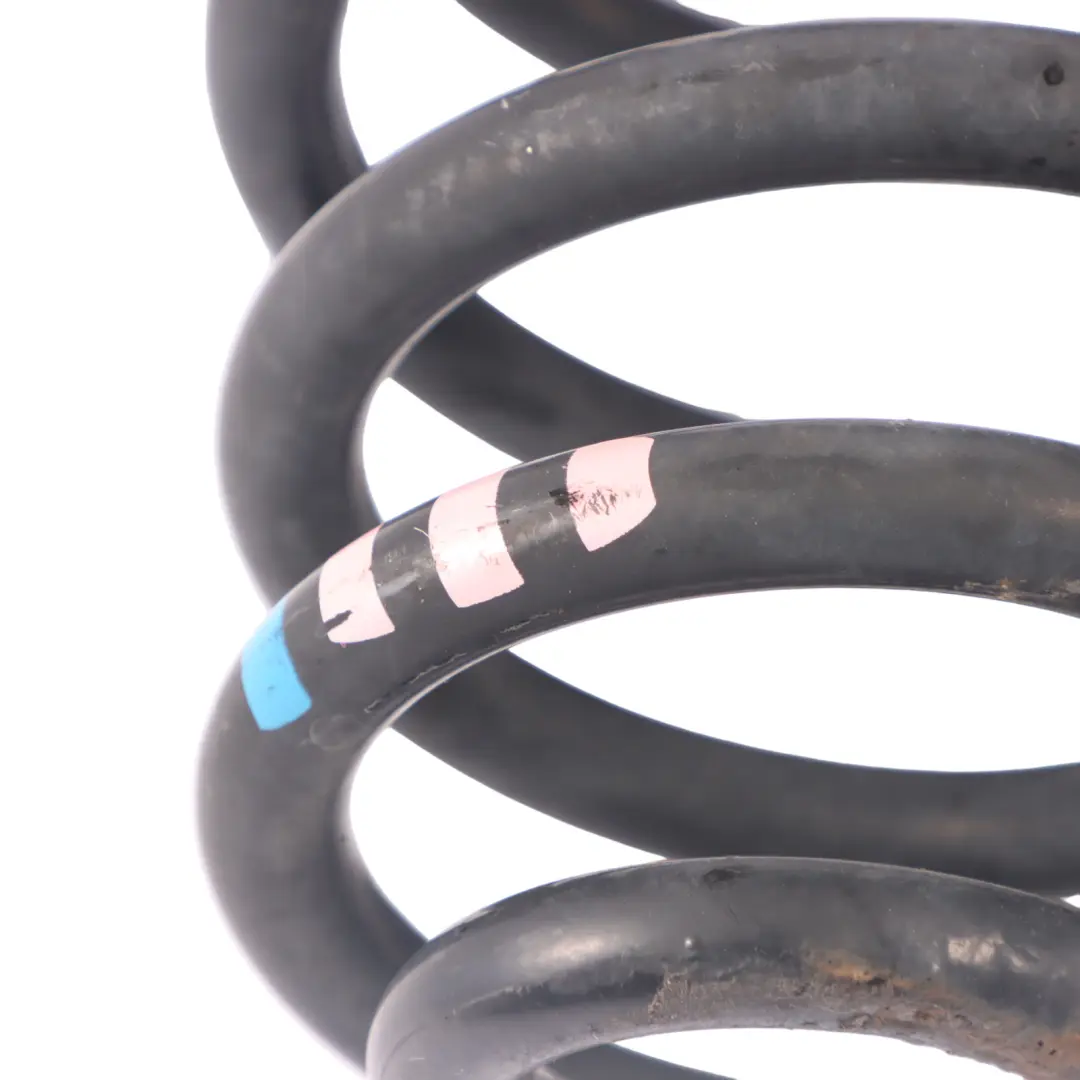 Audi A4 B7 Juego suspensión helicoidal trasero izquierdo derecho - SKU 8E0511115DM - Número de pieza 8E0511115DM