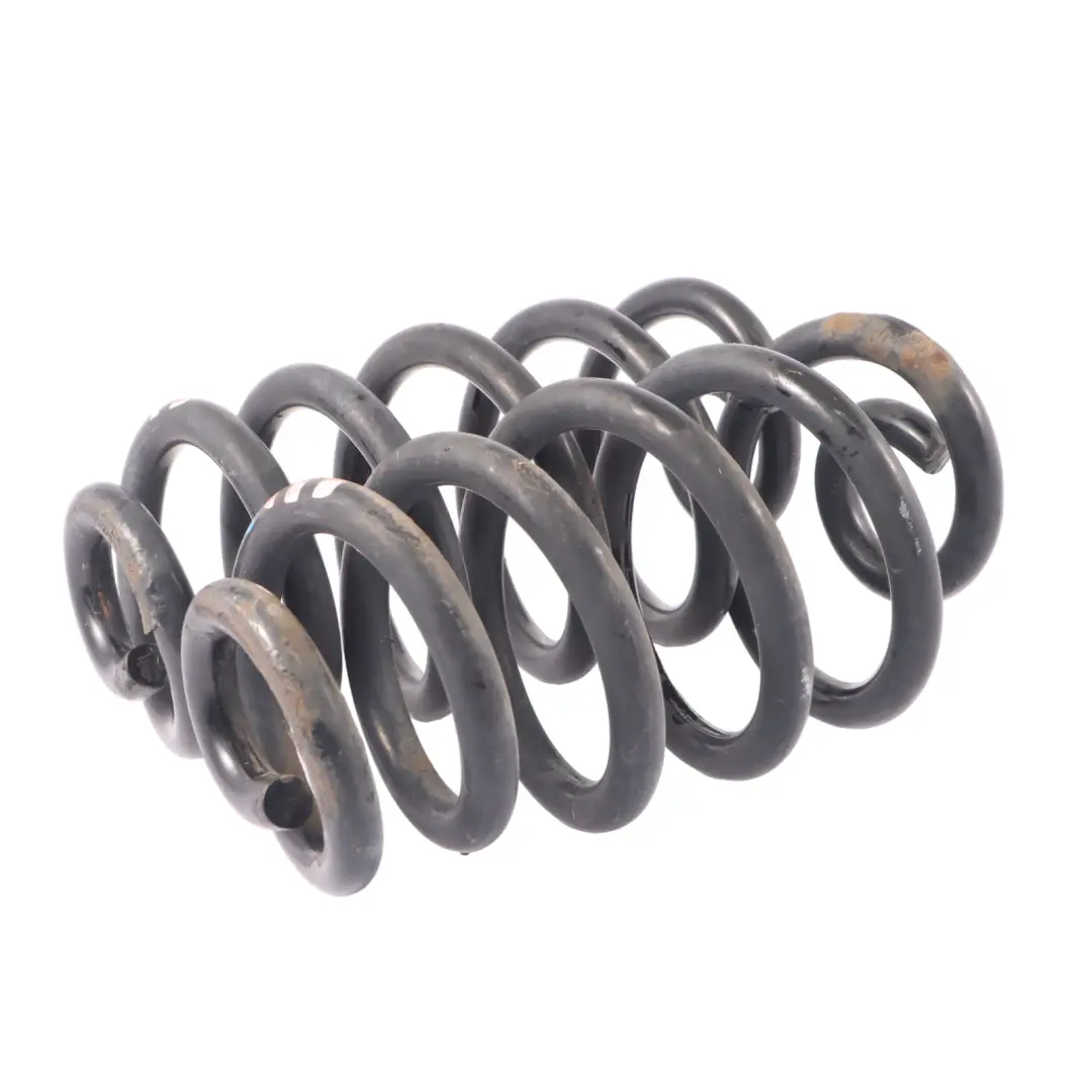 Audi A4 B7 Coil Spring Suspension Set Rear Left Right N/O/S - SKU 8E0511115DM - Part number 8E0511115DM