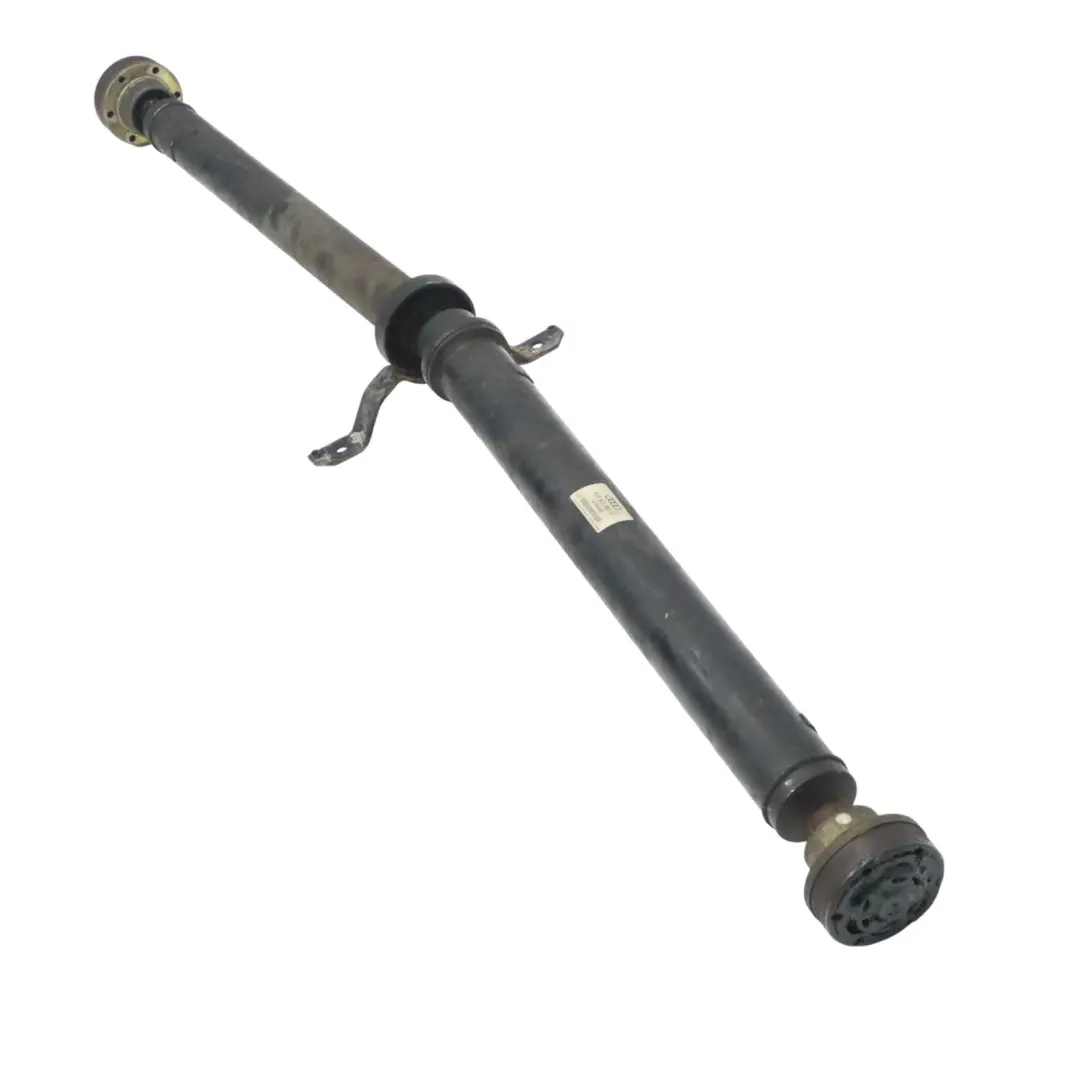 Arbre transmission Arbre Boîte vitesses manuelle pour Audi A4 B7 à propos du numéro de pièce 8E0521101D Audi A4 B7 Arbre transmission Arbre Boîte vitesses manuelle - SKU 8E0521101D - Numéro de pièce 8E0521101D