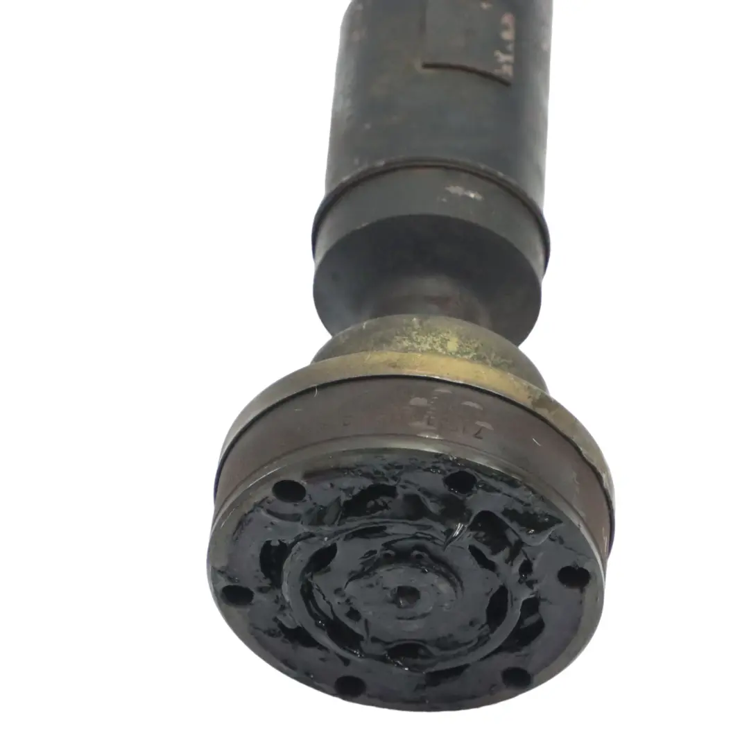 Eje de transmisión Propshaft Caja de cambios manual para Audi A4 B7 con número de pieza 8E0521101D Audi A4 B7 Eje de transmisión Propshaft Caja de cambios manual - SKU 8E0521101D - Número de pieza 8E0521101D