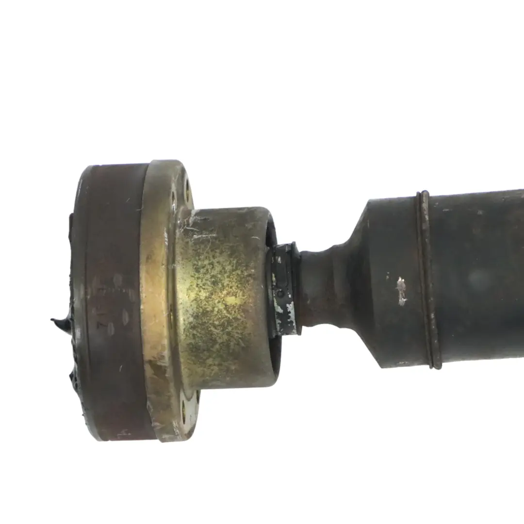 Eje de transmisión Propshaft Caja de cambios manual para Audi A4 B7 con número de pieza 8E0521101D Audi A4 B7 Eje de transmisión Propshaft Caja de cambios manual - SKU 8E0521101D - Número de pieza 8E0521101D