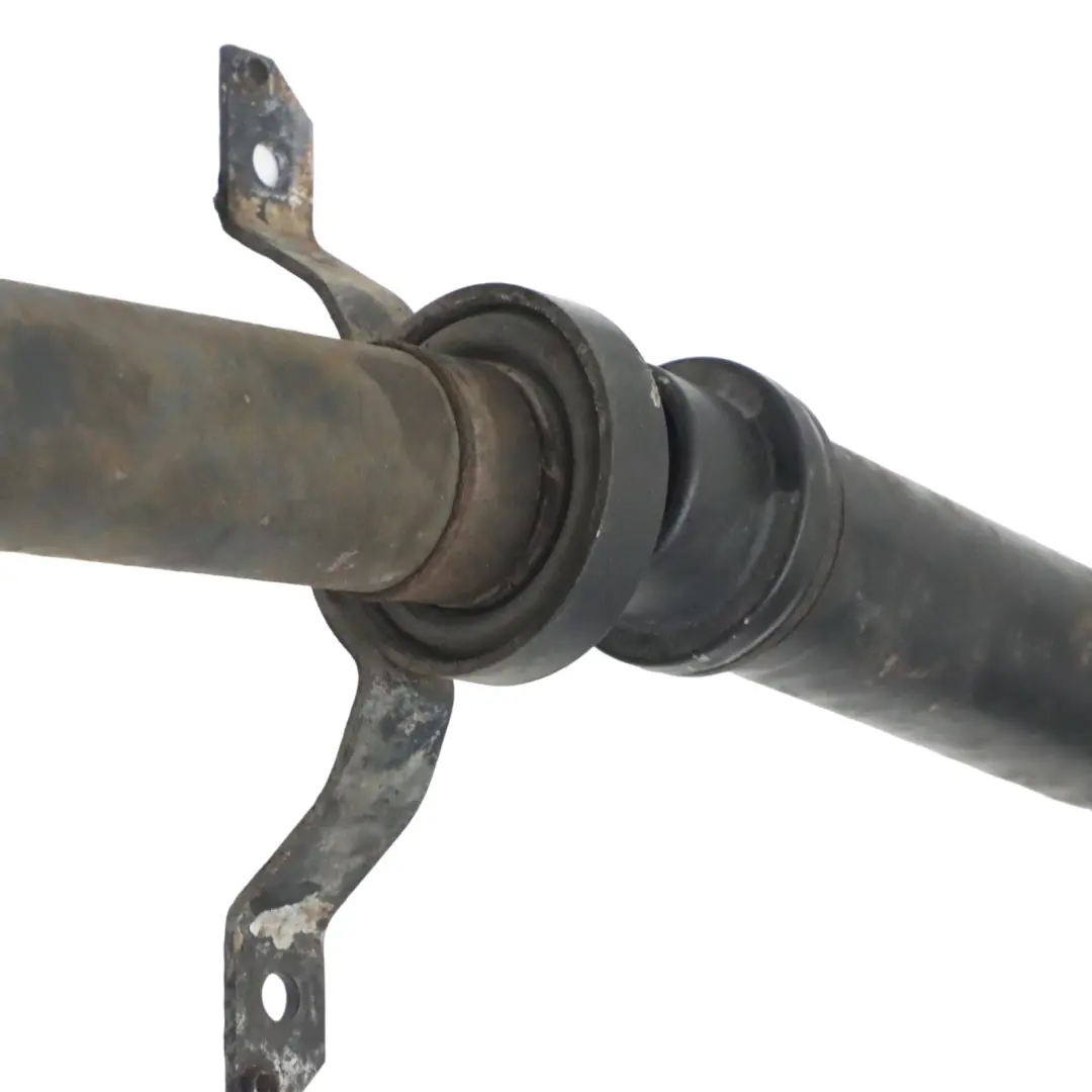 Eje de transmisión Propshaft Caja de cambios manual para Audi A4 B7 con número de pieza 8E0521101D Audi A4 B7 Eje de transmisión Propshaft Caja de cambios manual - SKU 8E0521101D - Número de pieza 8E0521101D