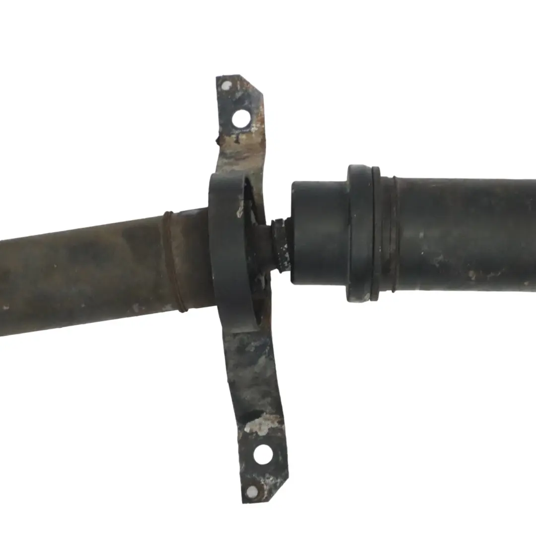 Eje de transmisión Propshaft Caja de cambios manual para Audi A4 B7 con número de pieza 8E0521101D Audi A4 B7 Eje de transmisión Propshaft Caja de cambios manual - SKU 8E0521101D - Número de pieza 8E0521101D