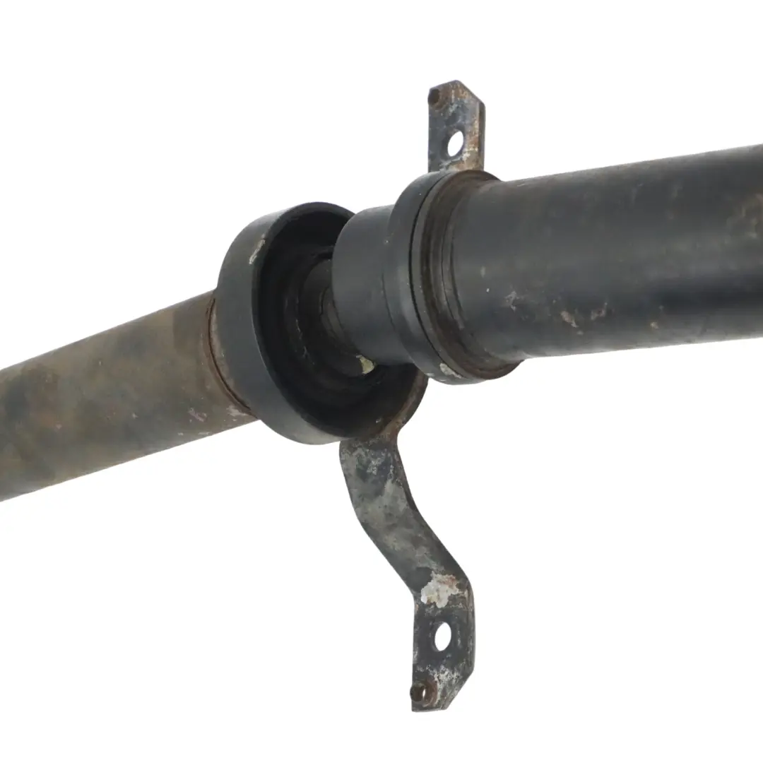 Eje de transmisión Propshaft Caja de cambios manual para Audi A4 B7 con número de pieza 8E0521101D Audi A4 B7 Eje de transmisión Propshaft Caja de cambios manual - SKU 8E0521101D - Número de pieza 8E0521101D