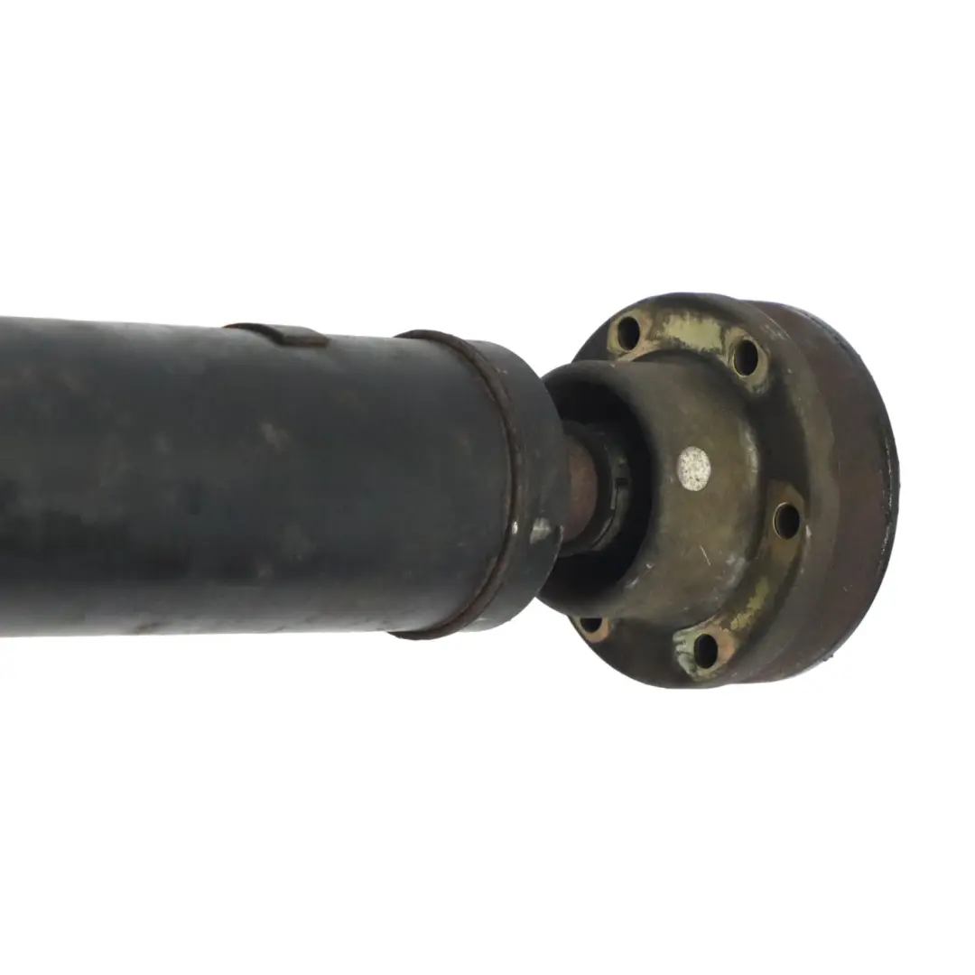 Audi A4 B7 Eje de transmisión Propshaft Caja de cambios manual - SKU 8E0521101D - Número de pieza 8E0521101D