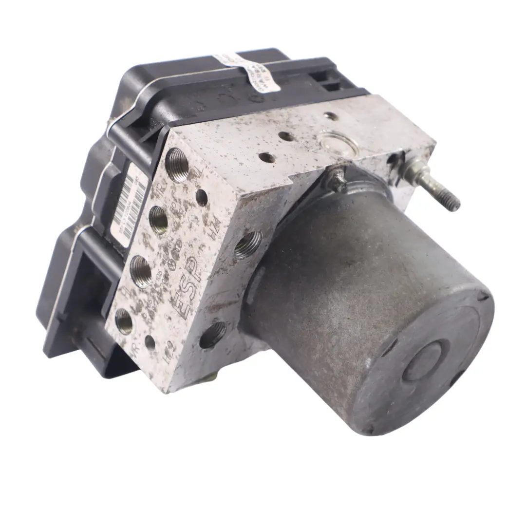 ABS Module de commande de la pompe de frein hydraulique pour Audi A4 B7 à propos du numéro de pièce 8E0614517AQ Audi A4 B7 ABS Module de commande de la pompe de frein hydraulique - SKU 8E0614517AQ - Numéro de pièce 8E0614517AQ