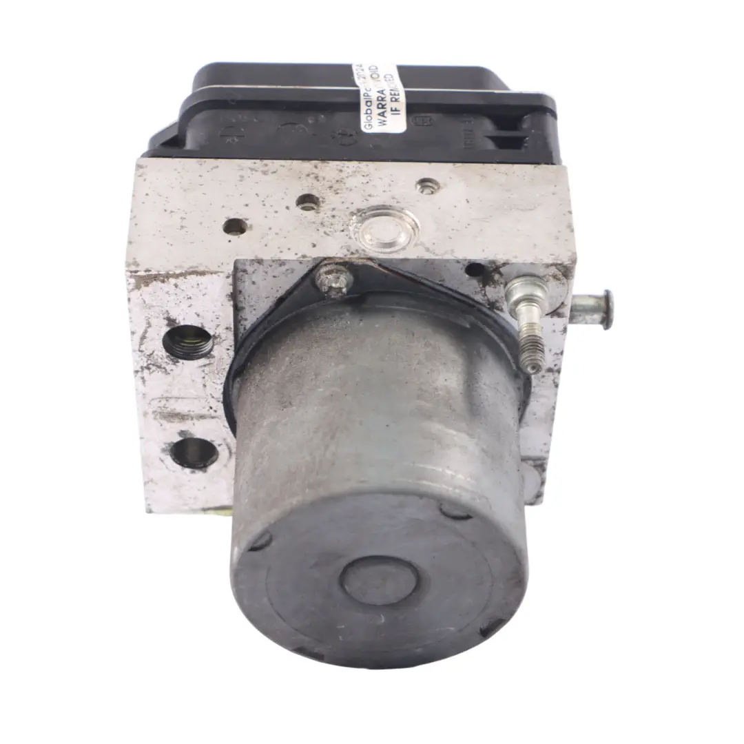 ABS Module de commande de la pompe de frein hydraulique pour Audi A4 B7 à propos du numéro de pièce 8E0614517AQ Audi A4 B7 ABS Module de commande de la pompe de frein hydraulique - SKU 8E0614517AQ - Numéro de pièce 8E0614517AQ