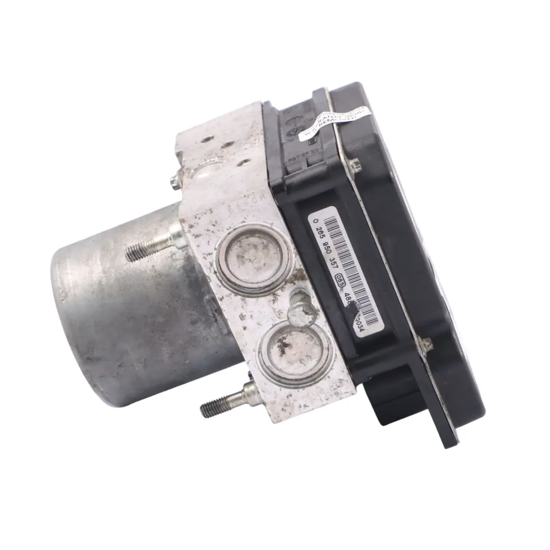 ABS Module de commande de la pompe de frein hydraulique pour Audi A4 B7 à propos du numéro de pièce 8E0614517AQ Audi A4 B7 ABS Module de commande de la pompe de frein hydraulique - SKU 8E0614517AQ - Numéro de pièce 8E0614517AQ