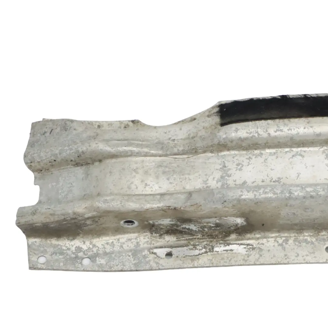 Audi A4 B7 Parachoques Trasero de Refuerzo de Soporte de Apoyo - SKU 8E0807313L-1 - Número de pieza 8E0807313L