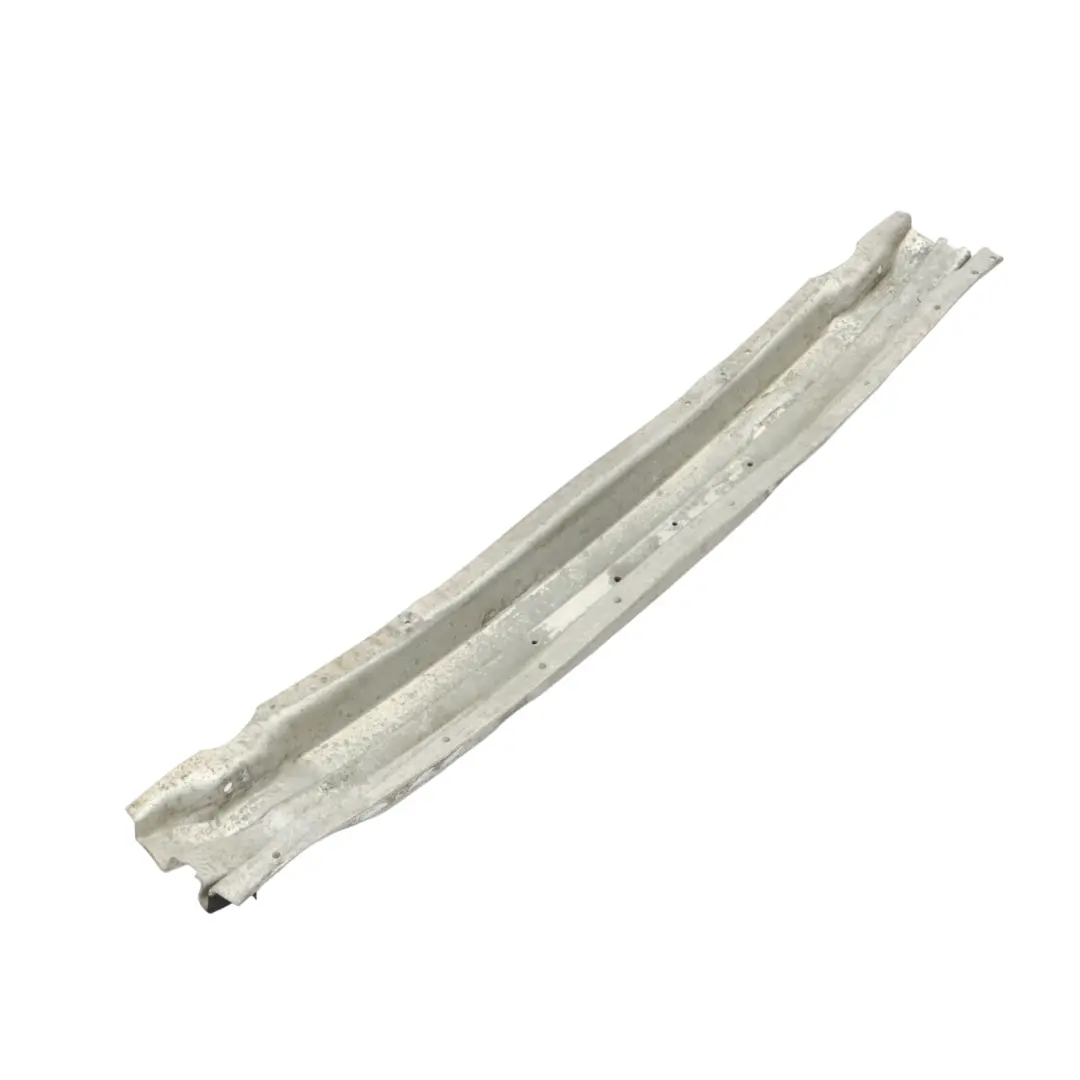 Audi A4 B7 Rear Bumper Reinforcement Carrier Support Crash Bar 8E0807313 - SKU 8E0807313L-1 - Part number 8E0807313L