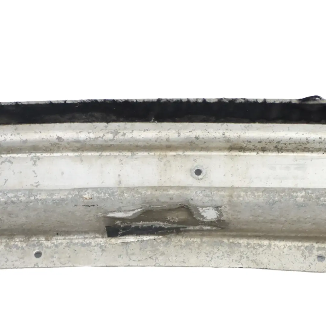 Bumper Reinforcement Carrier Support Crash Bar 8E0807313 to Audi A4 B7 Rear with Part number 8E0807313L Audi A4 B7 Rear Bumper Reinforcement Carrier Support Crash Bar 8E0807313 - SKU 8E0807313L-1 - Part number 8E0807313L