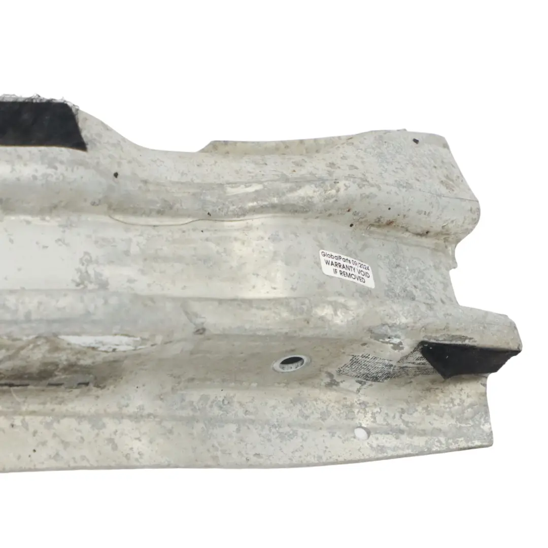 Bumper Reinforcement Carrier Support Crash Bar 8E0807313 to Audi A4 B7 Rear with Part number 8E0807313L Audi A4 B7 Rear Bumper Reinforcement Carrier Support Crash Bar 8E0807313 - SKU 8E0807313L-1 - Part number 8E0807313L