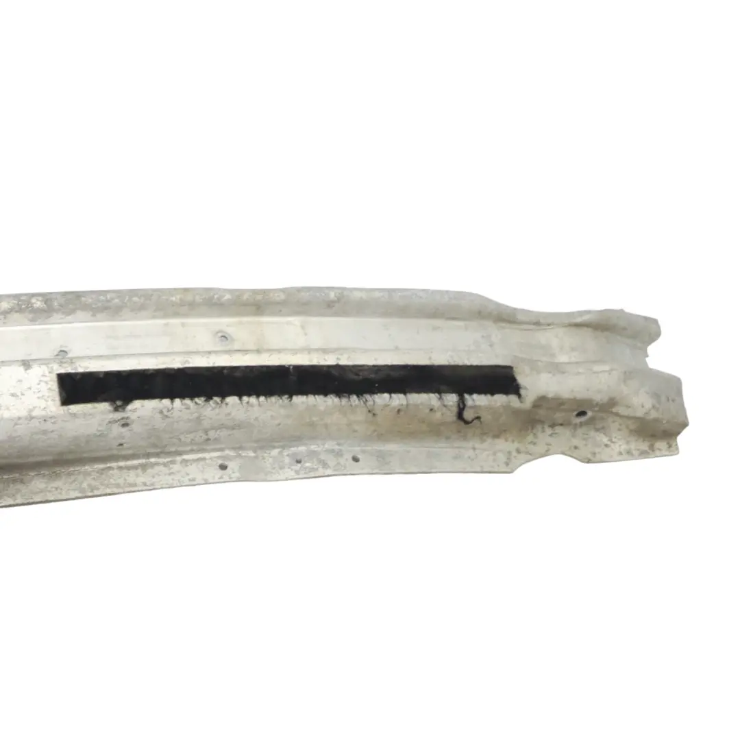 Bumper Reinforcement Carrier Support Crash Bar 8E0807313 to Audi A4 B7 Rear with Part number 8E0807313L Audi A4 B7 Rear Bumper Reinforcement Carrier Support Crash Bar 8E0807313 - SKU 8E0807313L-1 - Part number 8E0807313L