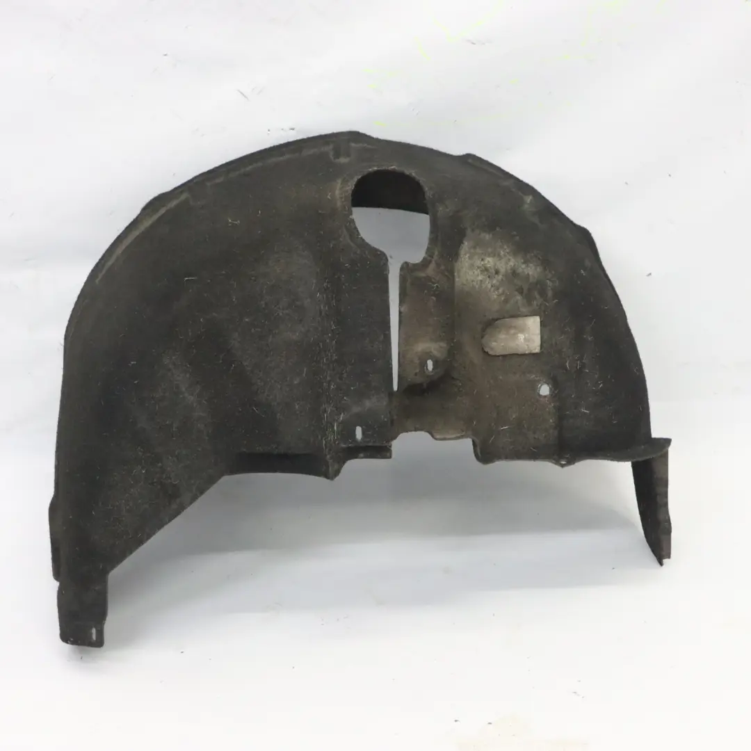 Paso de Rueda Trasero Derecho Protector Antisalpicaduras para Audi A4 B7 con número de pieza 8E0810172C Audi A4 B7 Paso de Rueda Trasero Derecho Protector Antisalpicaduras - SKU 8E0810172C - Número de pieza 8E0810172C