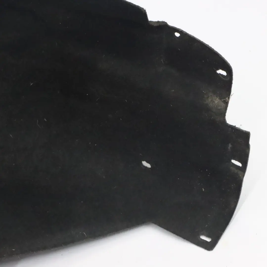 Audi A4 B7 Paso de Rueda Trasero Derecho Protector Antisalpicaduras - SKU 8E0810172C - Número de pieza 8E0810172C