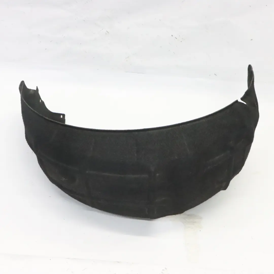 Paso de Rueda Trasero Derecho Protector Antisalpicaduras para Audi A4 B7 con número de pieza 8E0810172C Audi A4 B7 Paso de Rueda Trasero Derecho Protector Antisalpicaduras - SKU 8E0810172C - Número de pieza 8E0810172C