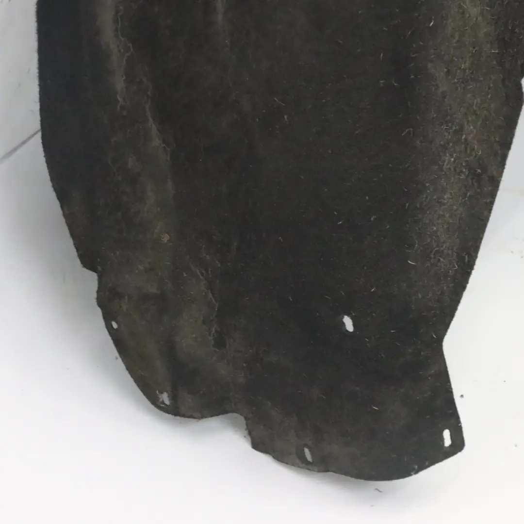 Audi A4 B7 Passaruota Posteriore Destro Fodera Paraspruzzi - SKU 8E0810172C - Numero di parte 8E0810172C