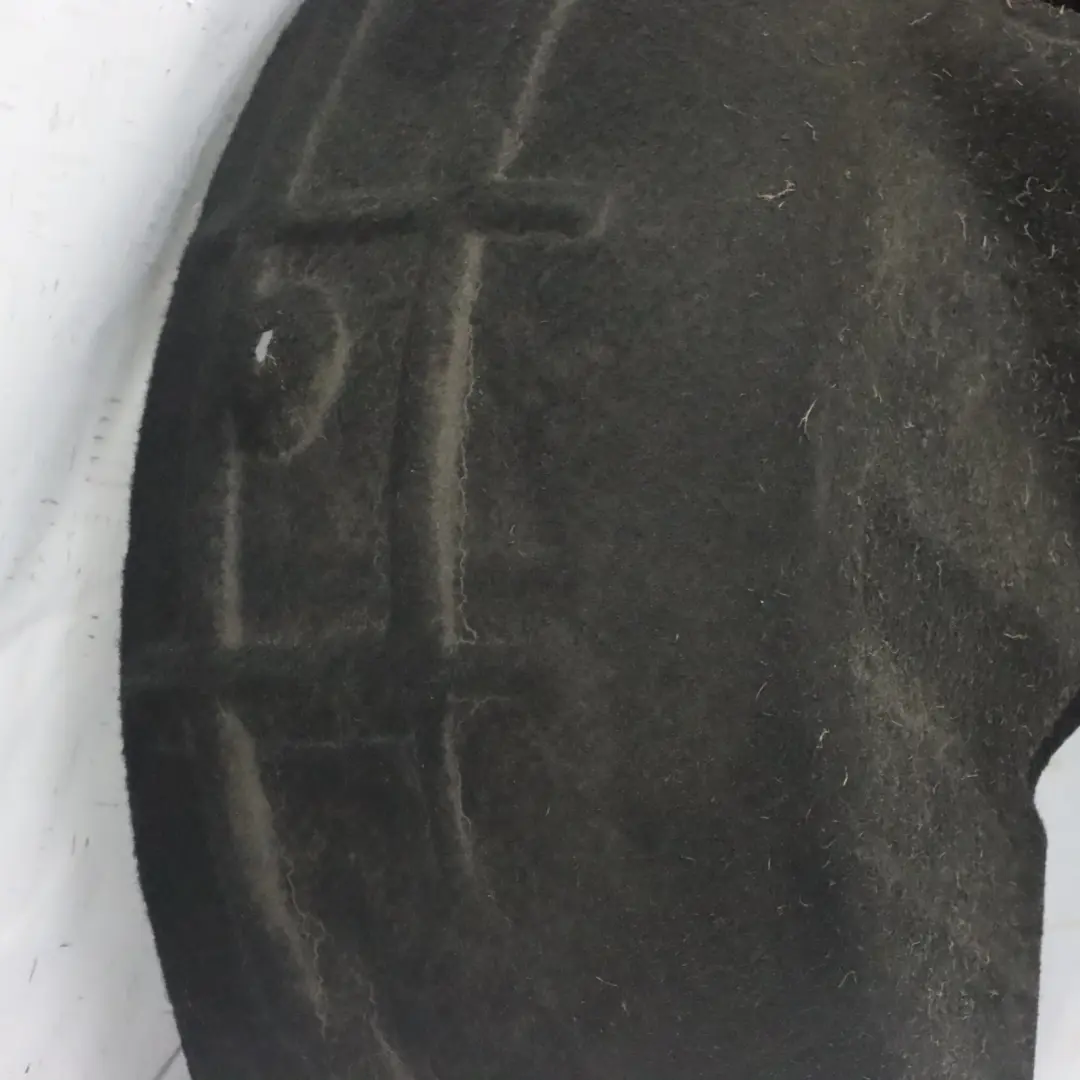 Audi A4 B7 Radkasten Hinten Rechts Spritzschutz Auskleidung - SKU 8E0810172C - Teilenummer 8E0810172C