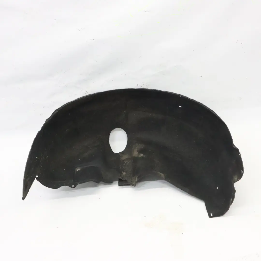 Audi A4 B7 Radkasten Hinten Rechts Spritzschutz Auskleidung - SKU 8E0810172C - Teilenummer 8E0810172C
