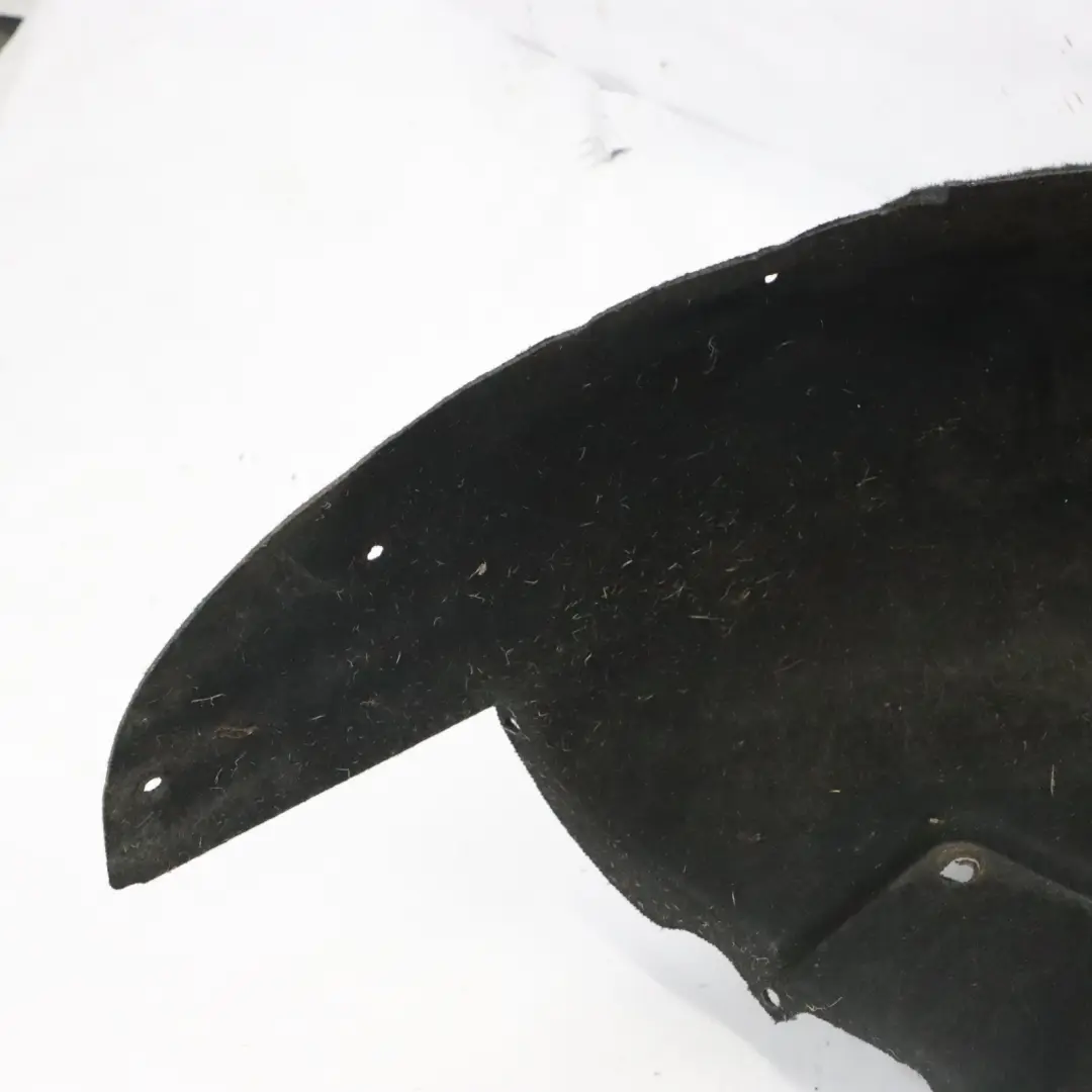 Audi A4 B7 Doublure de Passage de Roue Arrière Droite - SKU 8E0810172C - Numéro de pièce 8E0810172C