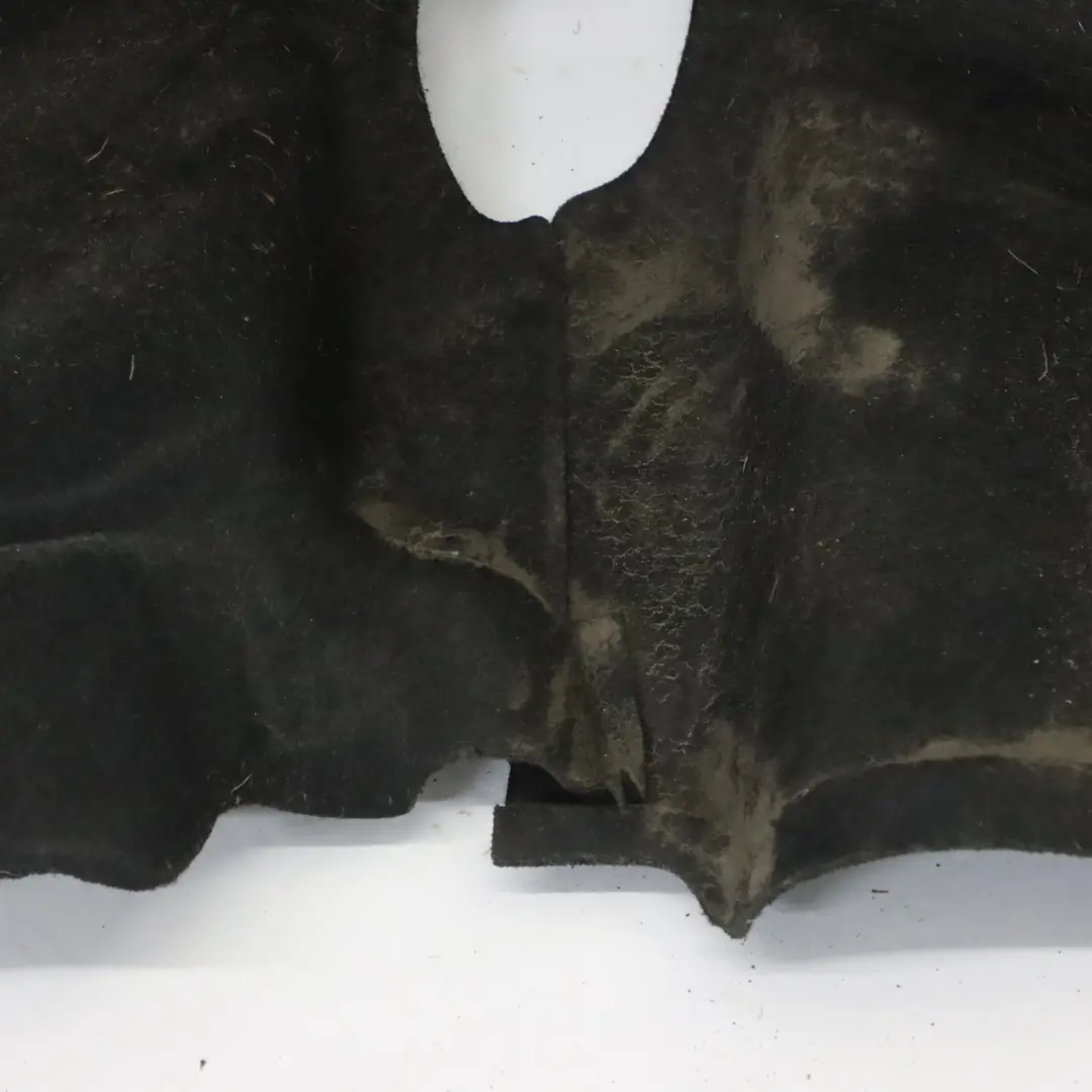Audi A4 B7 Radkasten Hinten Rechts Spritzschutz Auskleidung - SKU 8E0810172C - Teilenummer 8E0810172C