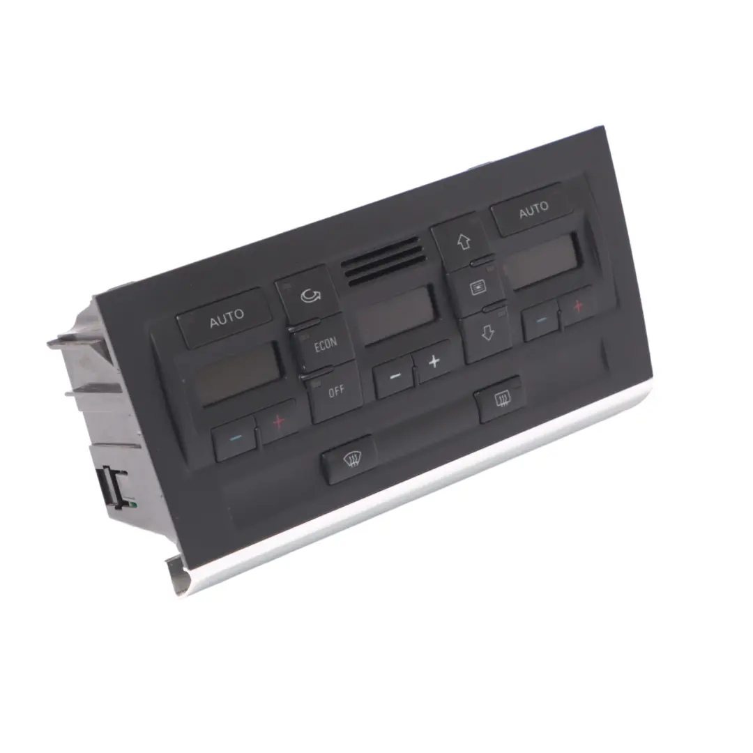Audi A4 B7 Chauffage Climatisation Unité Panneau - SKU 8E0820043AJ - Numéro de pièce 8E0820043AJ