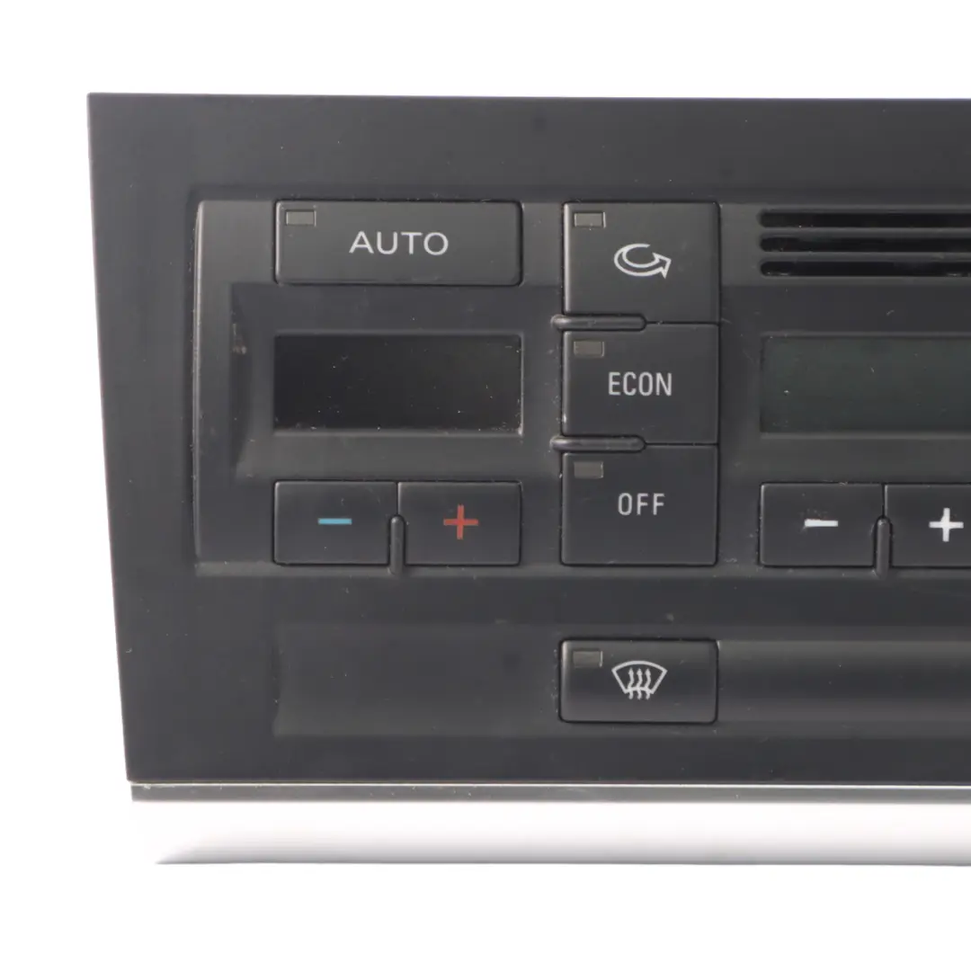 Calentador Climatizador A/C Aire Acondicionado Panel para Audi A4 B7 con número de pieza 8E0820043AJ Audi A4 B7 Calentador Climatizador A/C Aire Acondicionado Panel - SKU 8E0820043AJ - Número de pieza 8E0820043AJ