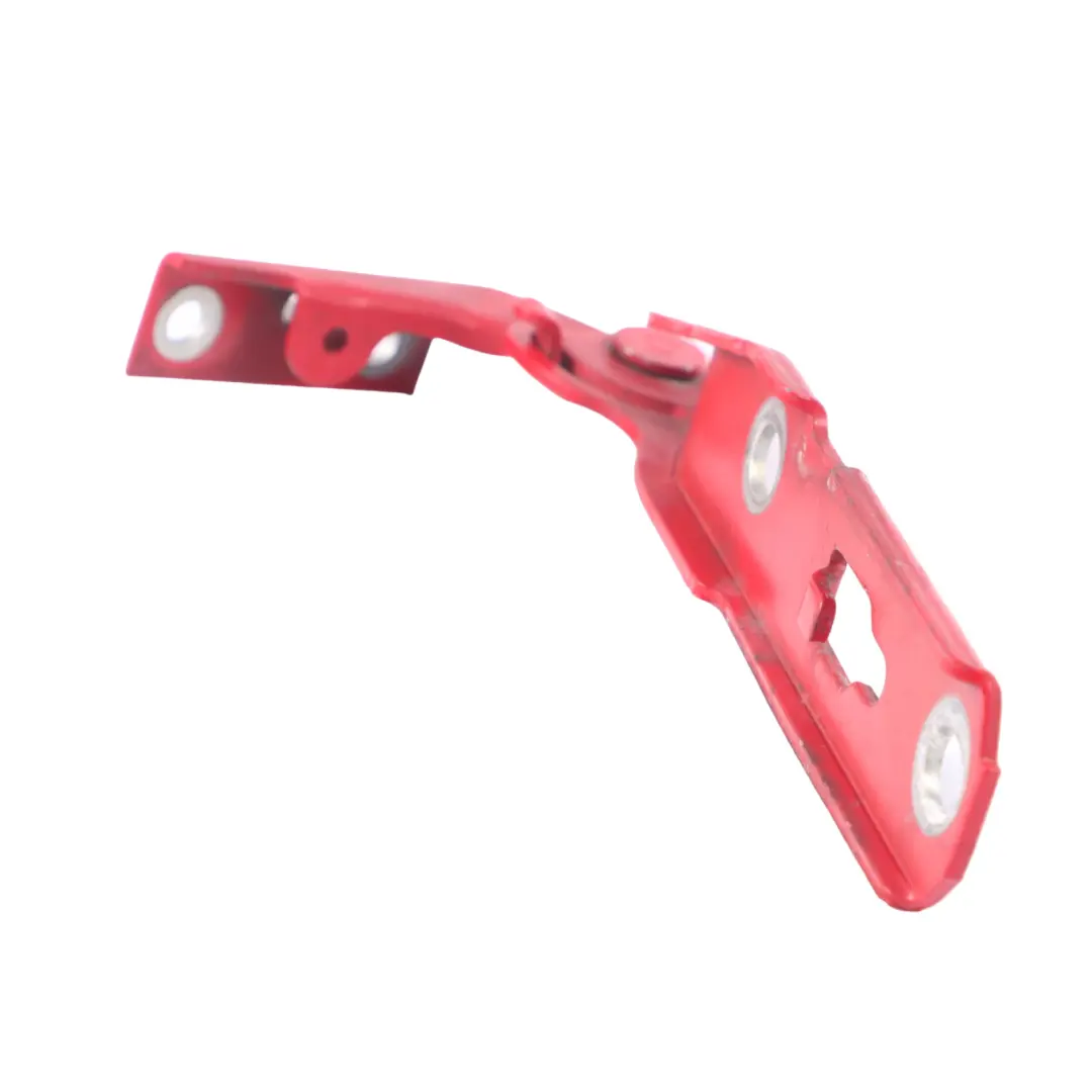 Capó Delantero Bisagra Izquierda Rojo Brillante Y8J para Audi A4 B7 con número de pieza 8E0823301E Audi A4 B7 Capó Delantero Bisagra Izquierda Rojo Brillante Y8J - SKU 8E0823301E-BRR - Número de pieza 8E0823301E