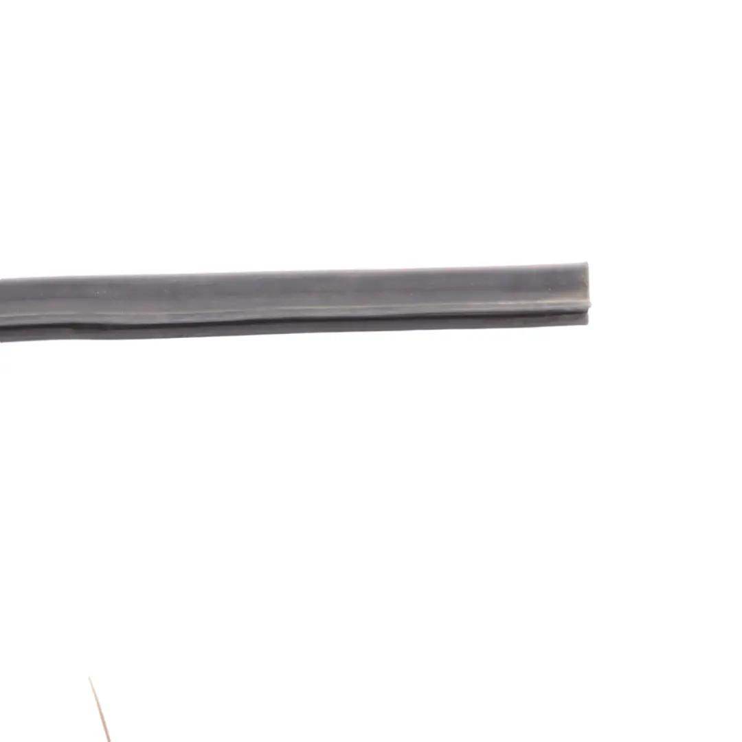 Audi A4 B7 Fronthaube Motorhaube Streifen Gummi Motor Dichtung - SKU 8E0823723B - Teilenummer 8E0823723B