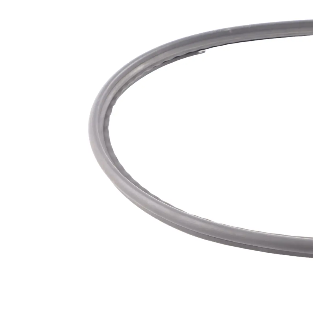 Audi A4 B7 Front Hood Bonnet Strip Rubber Engine Gasket Seal - SKU 8E0823723B - Part number 8E0823723B