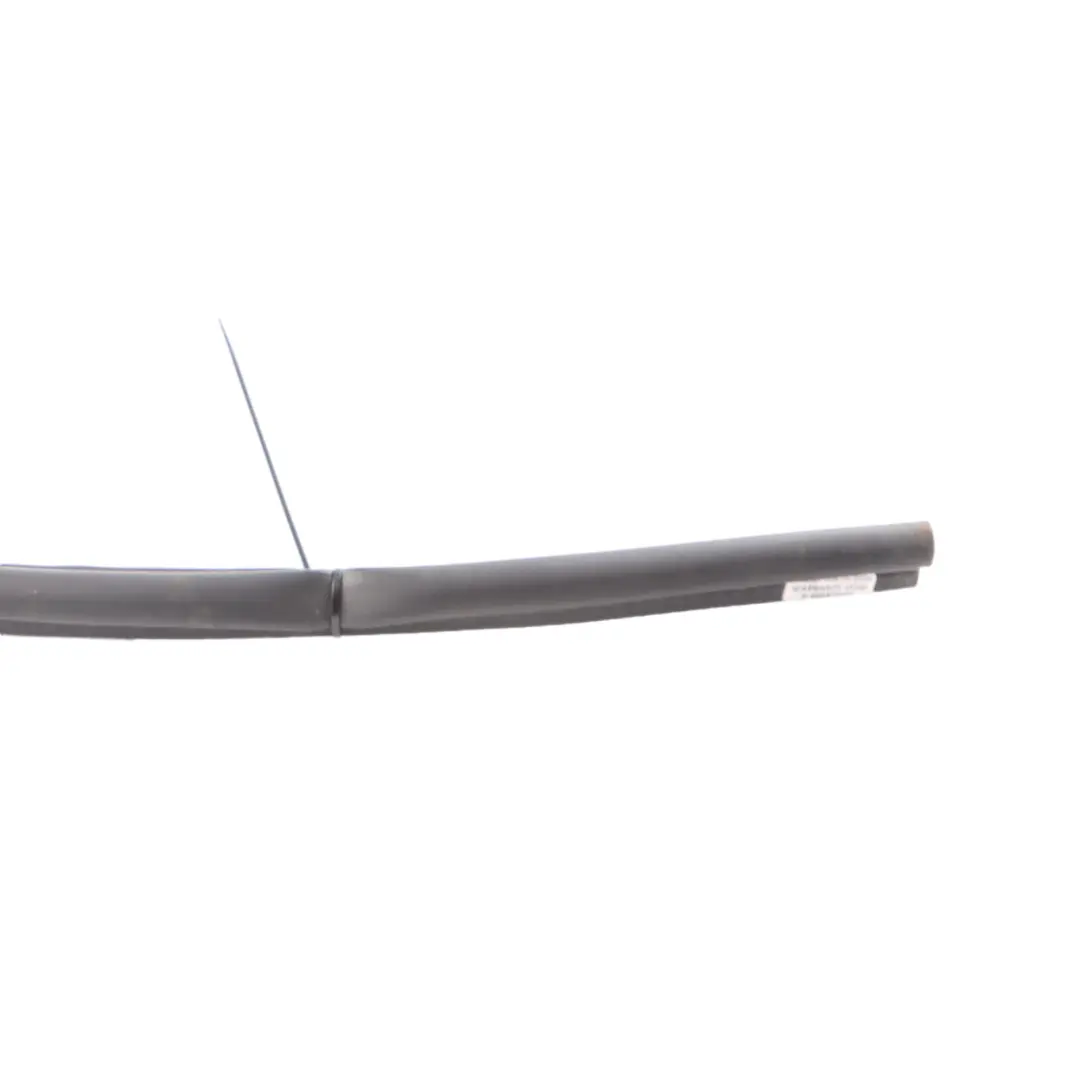Audi A4 B7 Fronthaube Motorhaube Streifen Gummi Motor Dichtung - SKU 8E0823723B - Teilenummer 8E0823723B