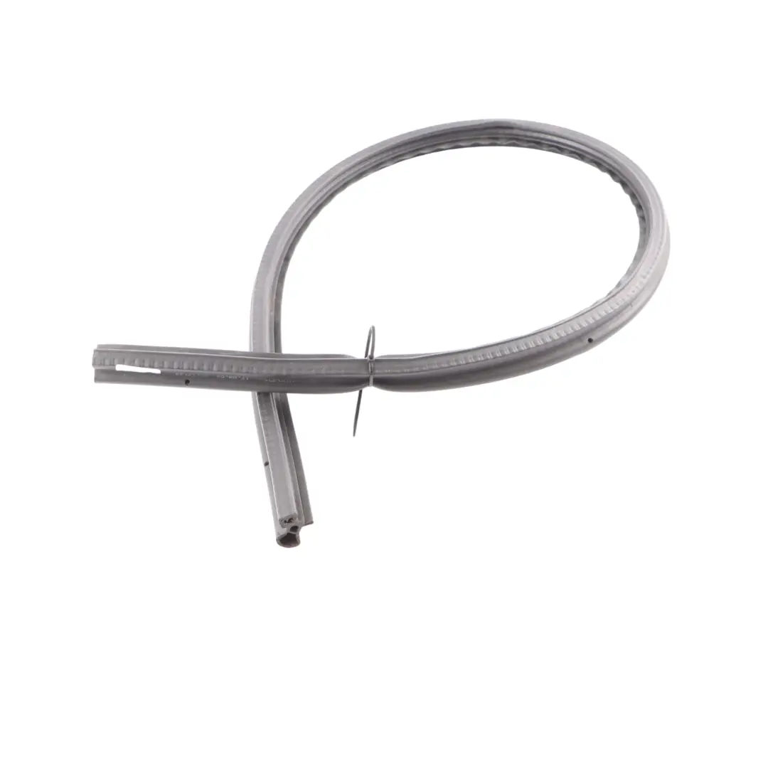 Audi A4 B7 Front Hood Bonnet Strip Rubber Engine Gasket Seal - SKU 8E0823723B - Part number 8E0823723B