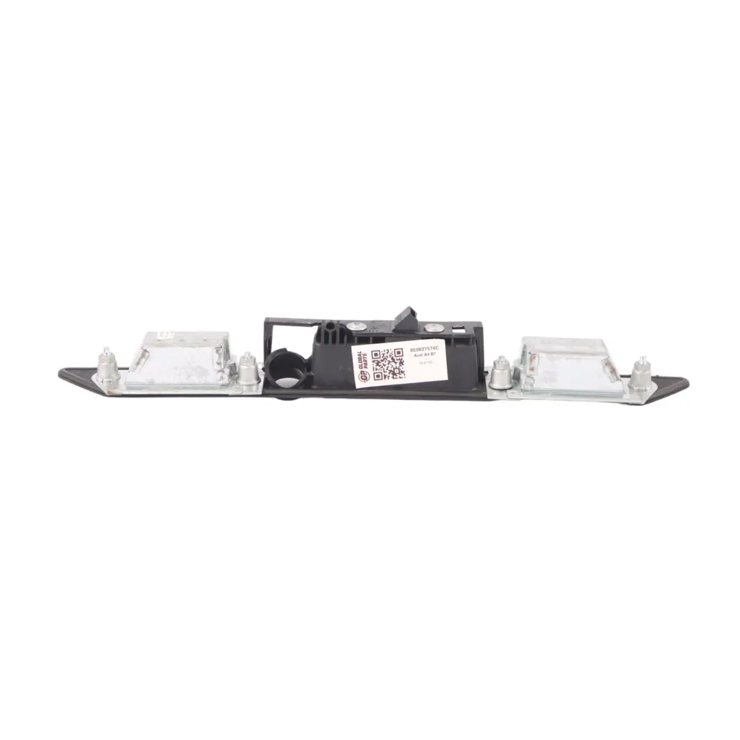 Audi A4 B7 Portellone Bagagliaio Coperchio Maniglia Rivestimento - SKU 8E0827574C - Numero di parte 8E0827574C