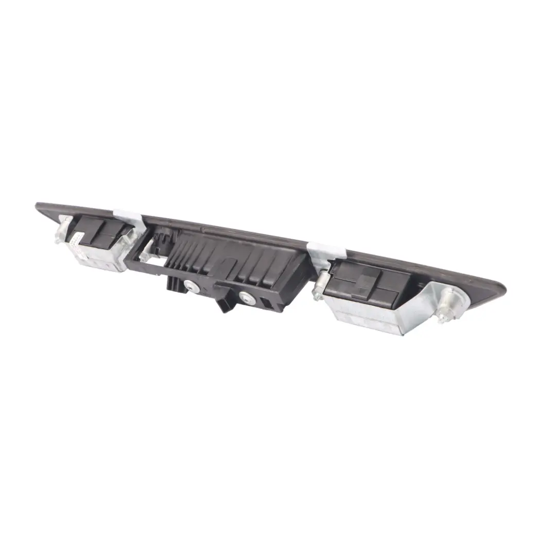 Audi A4 B7 Embellecedor Empuñadura Maletero Portón Trasero Berlina - SKU 8E0827574C - Número de pieza 8E0827574C