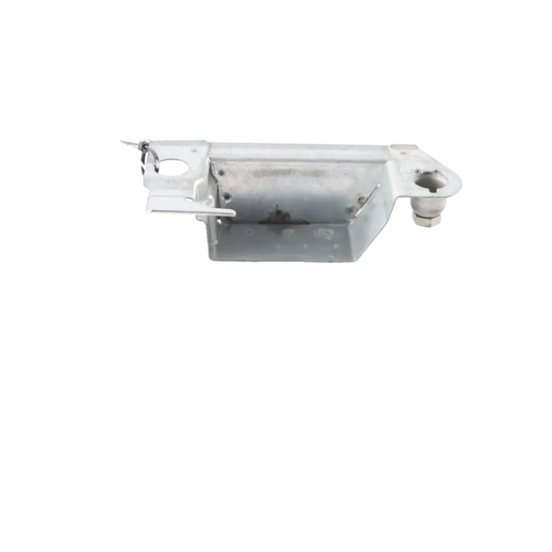 Skoda Octavia II Retención Embellecedor Soporte Trasero Izquierdo - SKU 8E0827657G - Número de pieza 8E0827657G