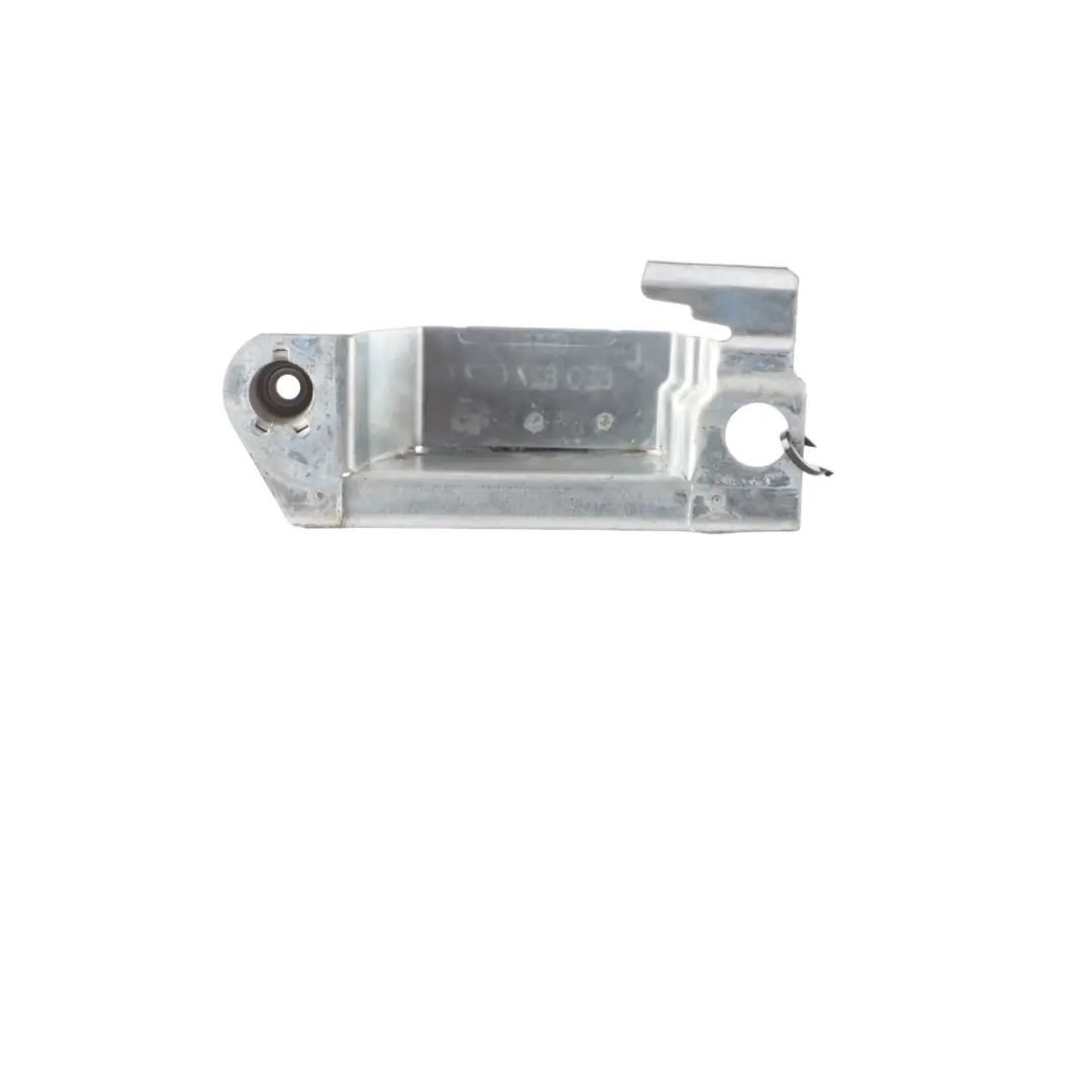 Skoda Octavia II Striscia Portafoglio Posteriore Sinistro Montaggio - SKU 8E0827657G - Numero di parte 8E0827657G
