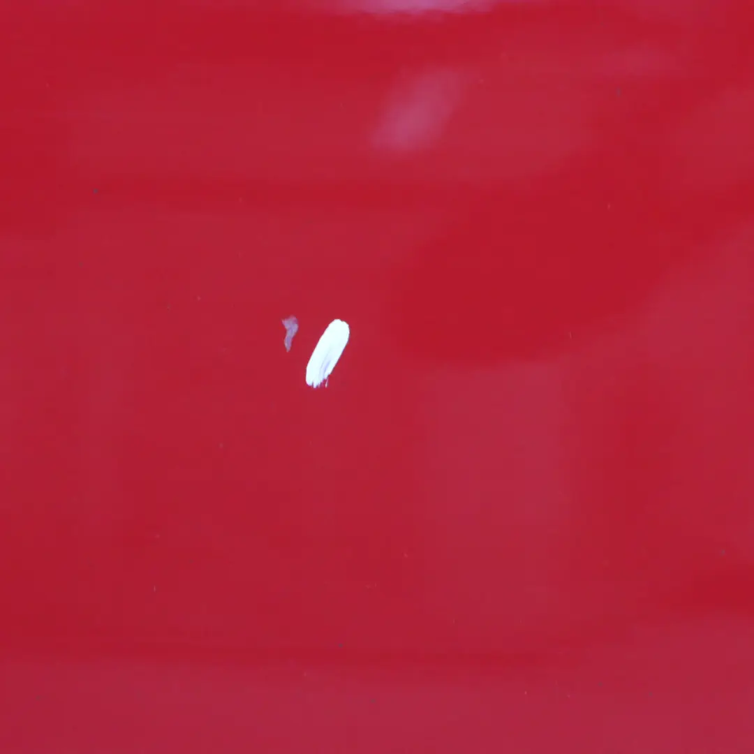 Audi A4 B7 Front Door Left N/S Door Panel Cover Brilliant Red - Y3J - SKU 8E0831051J-BRR - Part number 8E0831051J
