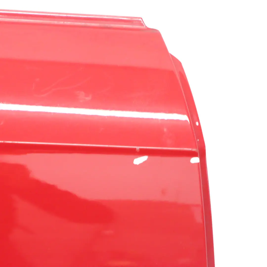 Vordertür Rechts Türverkleidung Abdeckung Brilliant Red - Y3J für Audi A4 B7 mit Teilenummer 8E0831052J Audi A4 B7 Vordertür Rechts Türverkleidung Abdeckung Brilliant Red - Y3J - SKU 8E0831052J-BRR - Teilenummer 8E0831052J