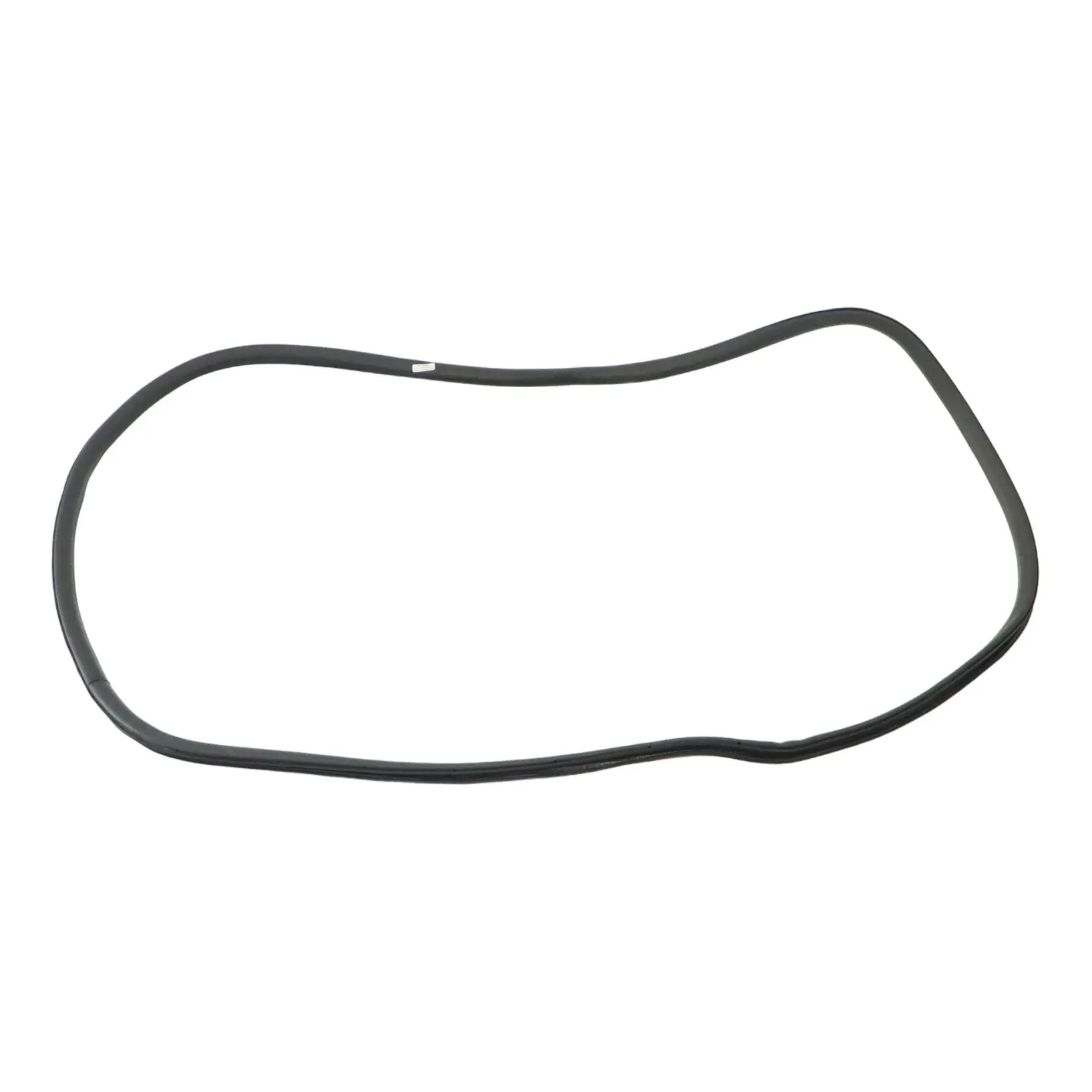 Audi A4 B7 Front Door Seal Gasket Left Right N/O/S Inner Rubber 8E0831721F
