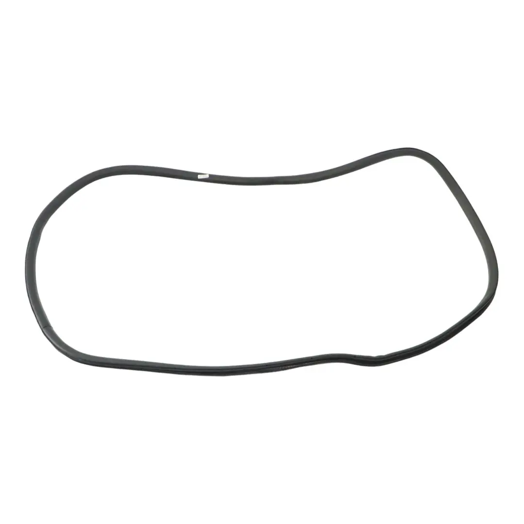 Audi A4 B7 Guarnizione Porta Anteriore Sinistra Destra Gomma Interna - SKU 8E0831721F - Numero di parte 8E0831721F