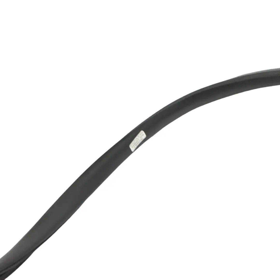 Audi A4 B7 Guarnizione Porta Anteriore Sinistra Destra Gomma Interna - SKU 8E0831721F - Numero di parte 8E0831721F