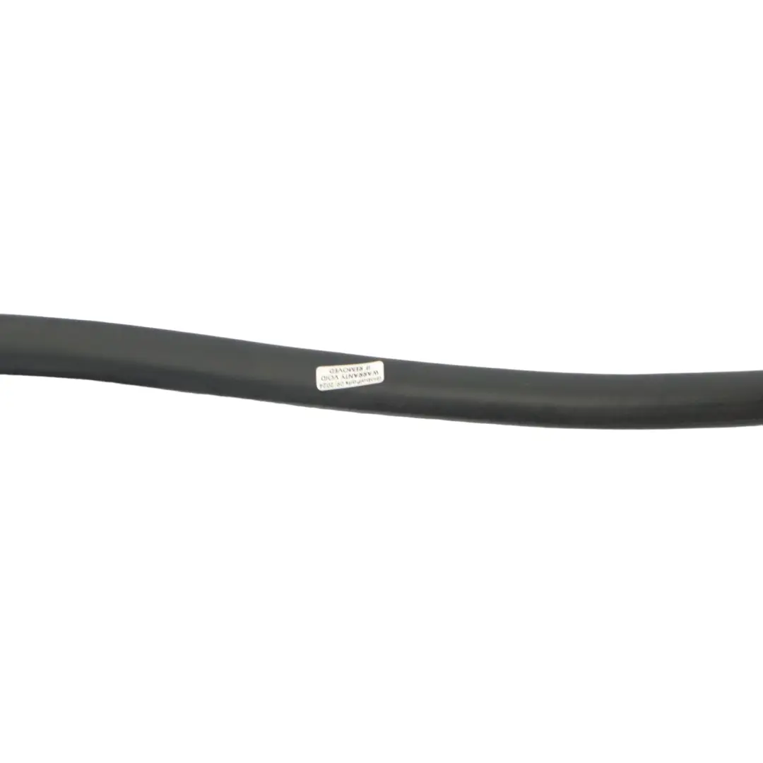 Audi A4 B7 Guarnizione Porta Anteriore Sinistra Destra Gomma Interna - SKU 8E0831721F - Numero di parte 8E0831721F