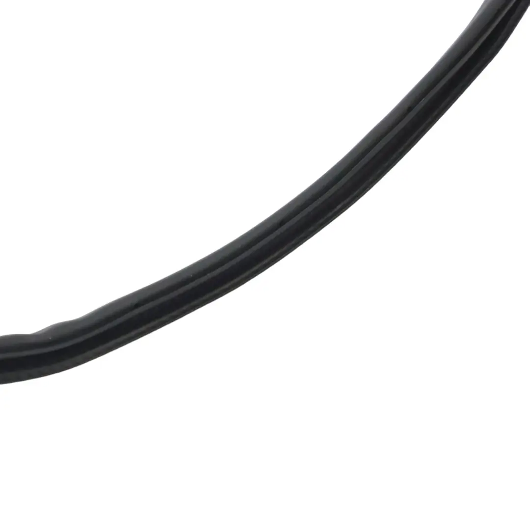 Audi A4 B7 Guarnizione Porta Anteriore Sinistra Destra Gomma Interna - SKU 8E0831721F - Numero di parte 8E0831721F