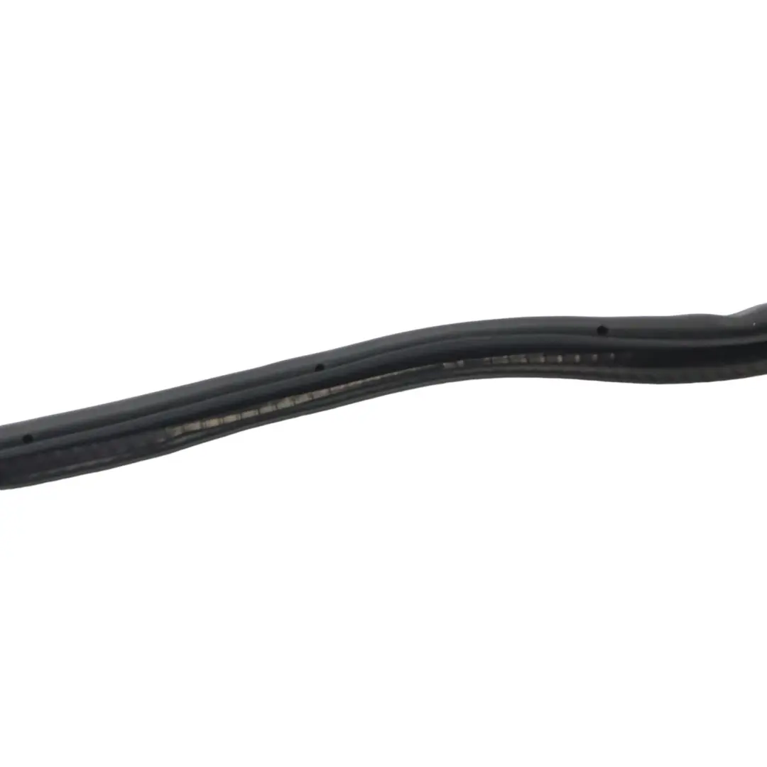 Audi A4 B7 Guarnizione Porta Anteriore Sinistra Destra Gomma Interna - SKU 8E0831721F - Numero di parte 8E0831721F
