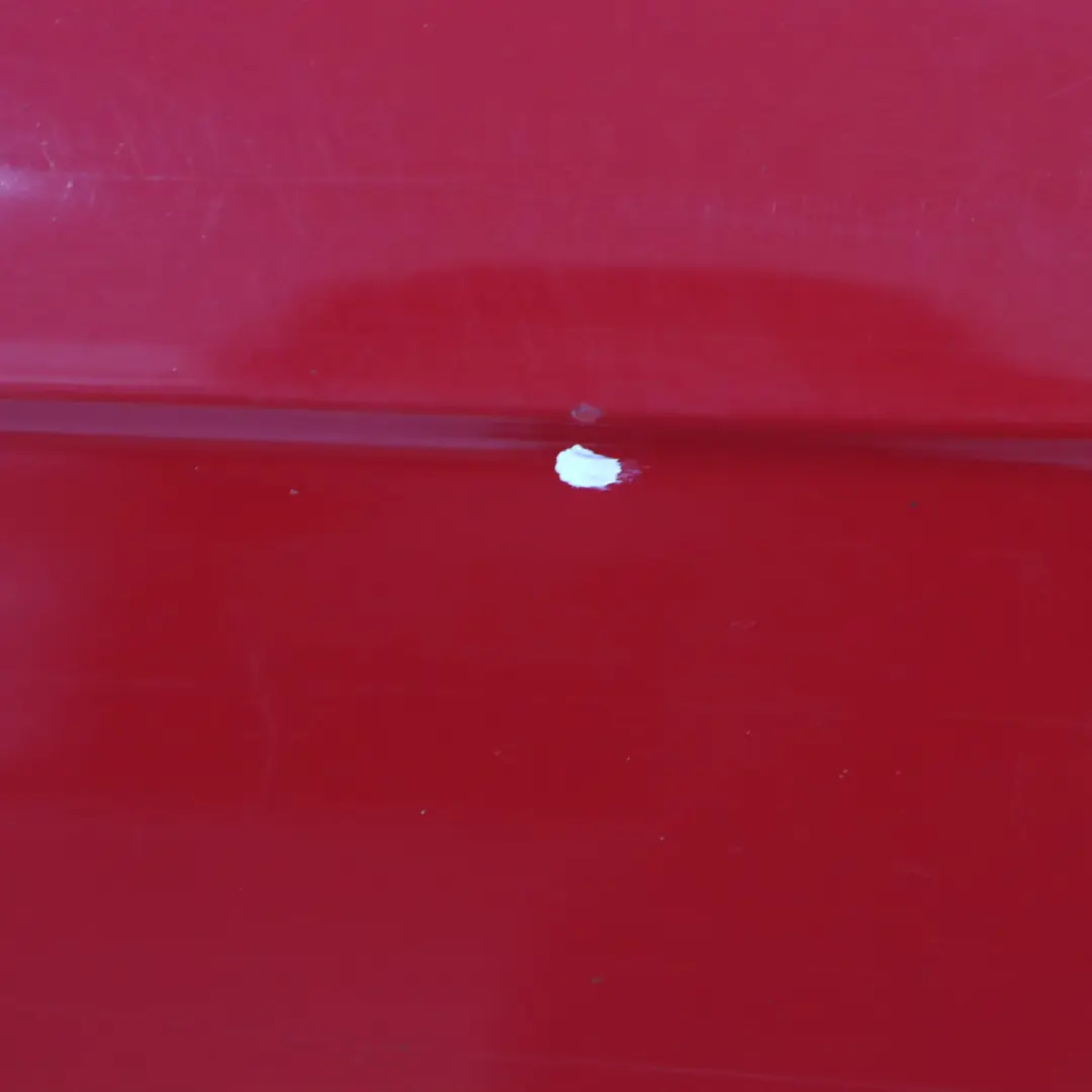 Audi A4 B7 Avant Drzwi Lewe Tylne Brilliant Red Czerwony - Y3J - SKU 8E0833051J-BRR - Numer Części 8E0833051J
